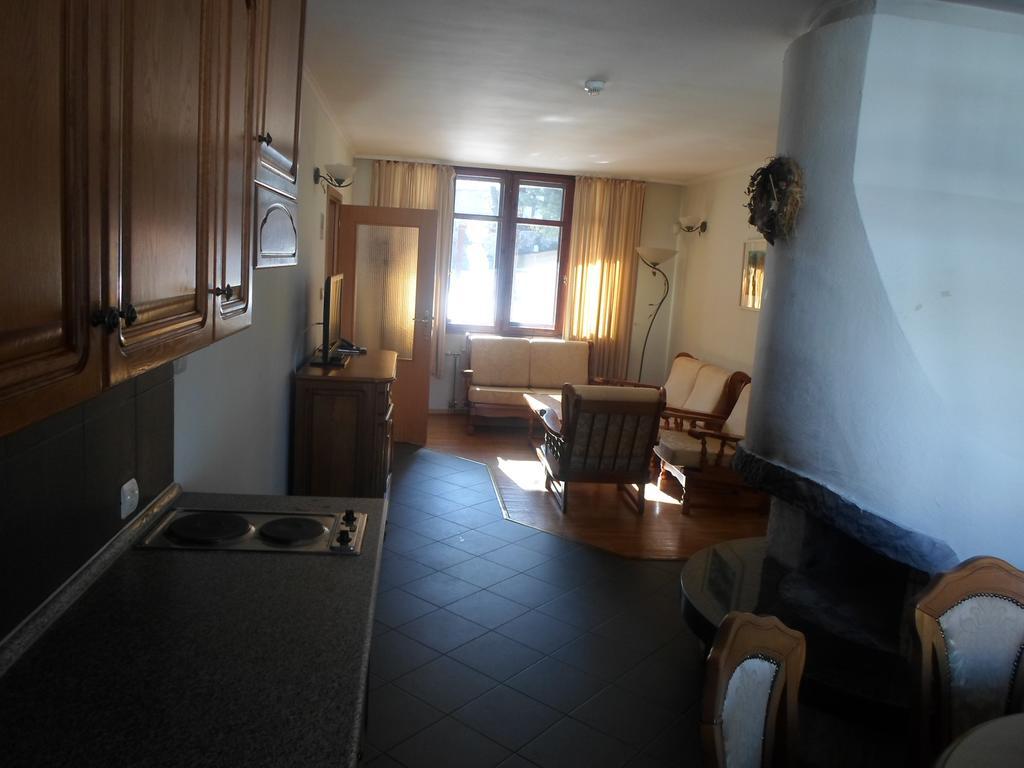 Glazne Hotel Bansko Cameră foto