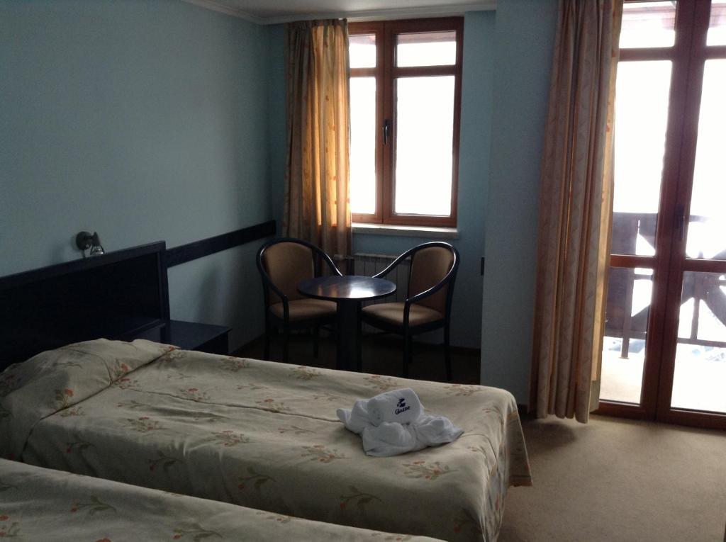 Glazne Hotel Bansko Cameră foto