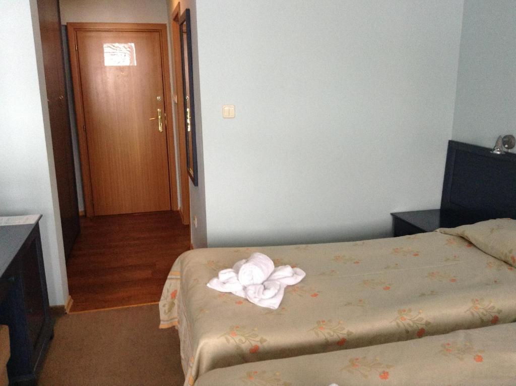 Glazne Hotel Bansko Cameră foto